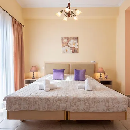 Apartamento Maria's With Terrace, Close To The Cos