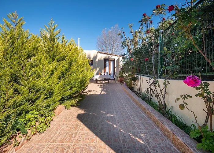 Maria's With Terrace, Close To The Kos