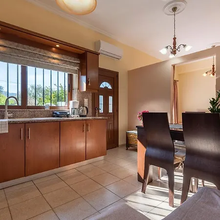 Apartman Maria's With Terrace, Close To The *