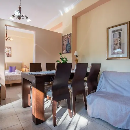 Maria's With Terrace, Close To The Kos