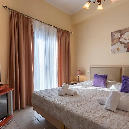 Maria's With Terrace, Close To The *