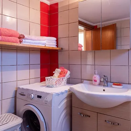 Maria's With Terrace, Close To The Kos