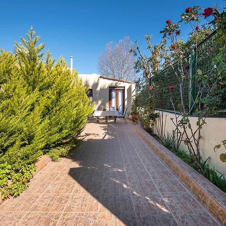 Maria's With Terrace, Close To The Kosz