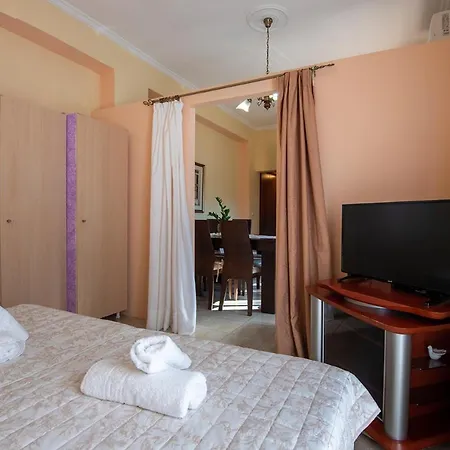 Maria's With Terrace, Close To The *