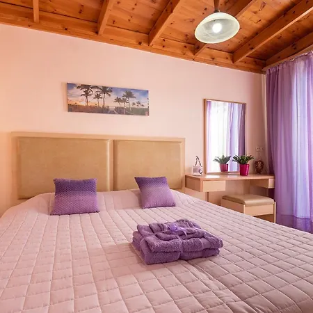 Maria's With Terrace, Close To The * Kos Town