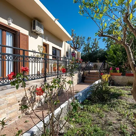 Maria's With Terrace, Close To The