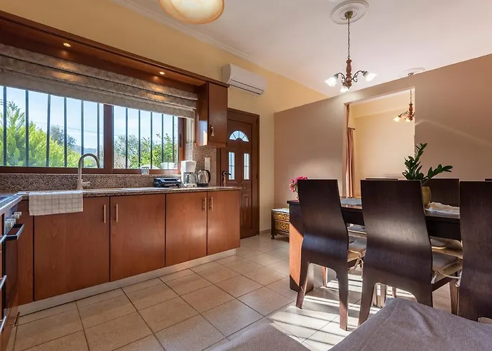 شقة Maria's With Terrace, Close To The *