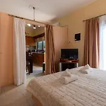 Appartement Maria's With Terrace, Close To The Kos