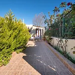 Maria's With Terrace, Close To The Kos